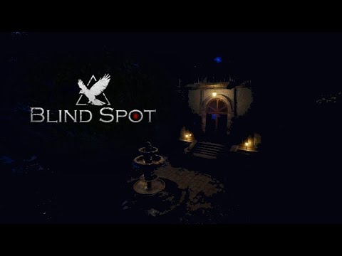 Blind Spot - Chapter 3