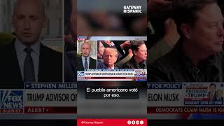 Stephen Miller OBLITERATES the Democrats