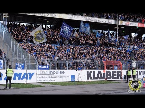 29.10.2017 KSC - Magdeburg