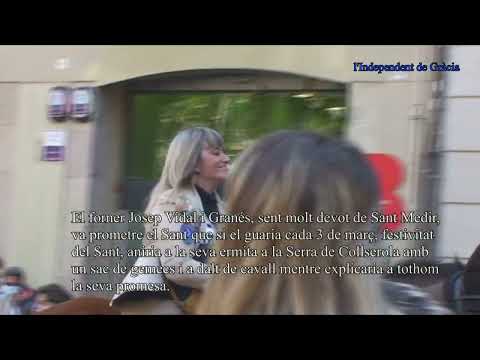 Sant Medir 2022 - Diada matí