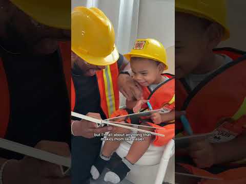Start Your Potty Training Adventure With Pull Ups