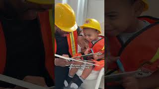 Colby’s potty training journey starts with Pull-Ups feat. Disney Jr — see how it’s going!