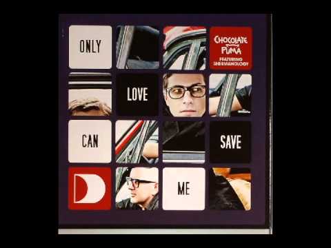 Chocolate Puma Ft. Shermanology - Only Love Can Save Me (Dj SharK Aka Julian Bloh! Remix) Cut.mov