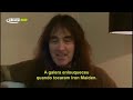 Metal Evolution New Wave Of British Heavy Metal Legendado