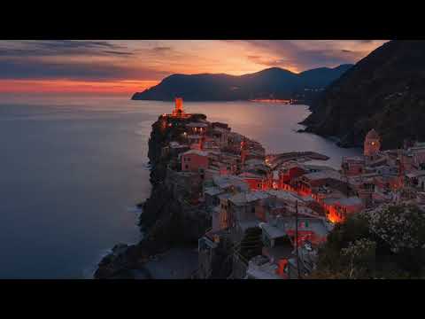 Good vibes - EAST OF HEAVEN feat. RUSSELL VISTA (Original)