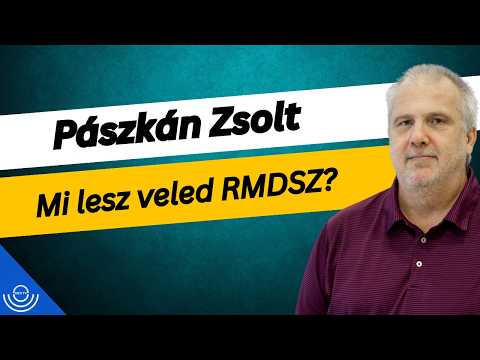 Pirkadat: Pászkán Zsolt