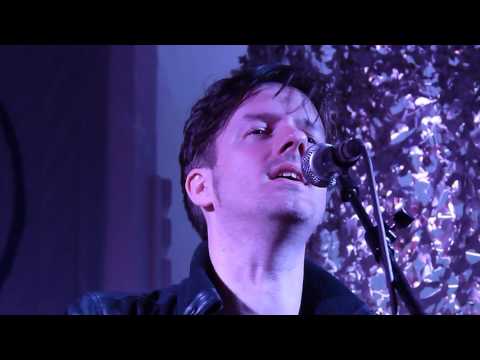 Alistair Griffin 'I Have Lived' live - Nottingham 30.03.17 HD