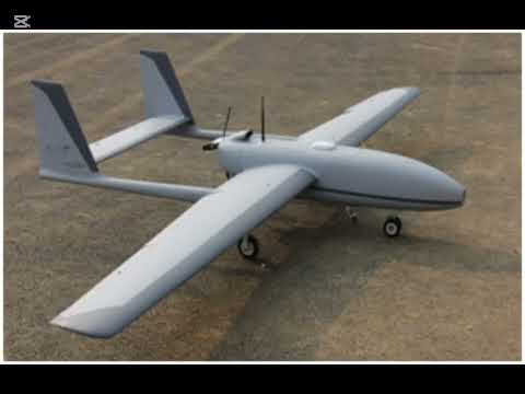 Introduction to UAV,s (drones)