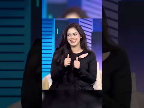 Alina Amir is so beautiful 😍❤️🥵 #alinaamir ❤️🥵