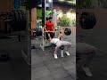 bench press