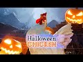J Geco Halloween Chicken