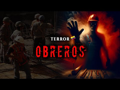 Historias Paranormales de OBREROS
