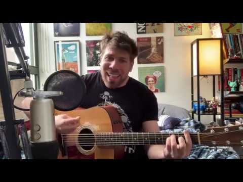 Two Notes Shy Of An Octave - Red City Radio