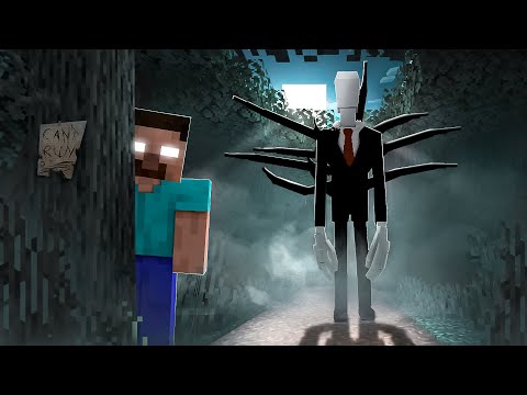 Unbelievable! How SeeDeng Made Minecraft Terrifying!