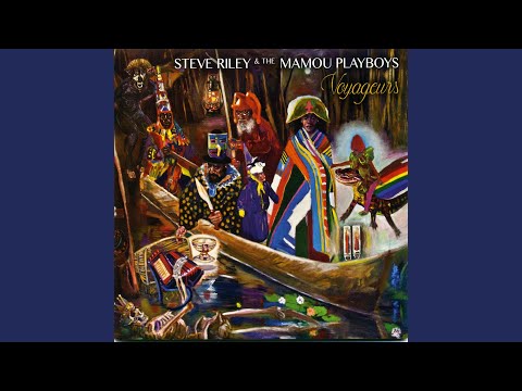 La Danse De Mardi Graz