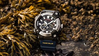 15 EXTREME-DUTY MILITARY TACTICAL WATCHES FOR MEN