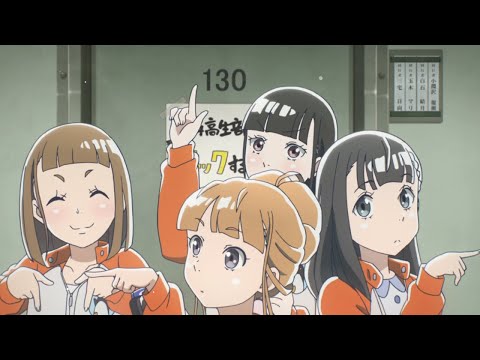 The Girls Are Alright! - Saya