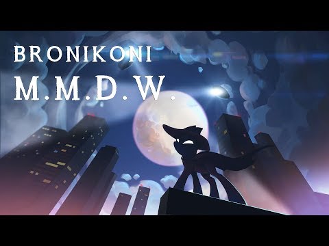 BroniKoni – M. M. D. W.