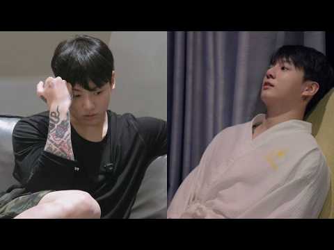 Jungkook äußert sich ENDLICH… Erholt er sich wirklich von Arirang 2026?