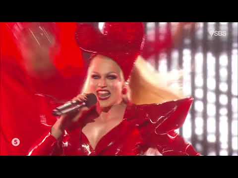 download lagu mp3 mp4 Courtney Act Eurovision, download mp3 Courtney Act Eurovision free downloadn, video klip Courtney Act Eurovision