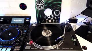 Liquid Motion - Planet Silence