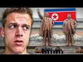 They Finally Let People Visit North Korea Again