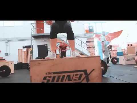 10 lezioni di Crossfit per una o 2 persone con iscrizione inclusa da Crossfit Conegliano (sconto 83%) - Image 4