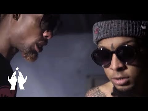 Rochy RD ❌ Napo - NO HAY PARA 💪 🎤| Video Oficial