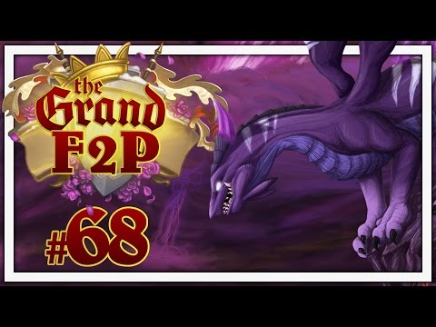 Hearthstone: The Grand F2P #68 - The Armies of Stormwind