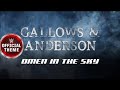GALLOWS ANDERSON OMEN IN THE SKY WWE THEME SONG