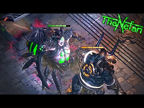 Unlock Titans in A Noble Quest - Spellforce 3 Soul Harvest Let's Play Part 33