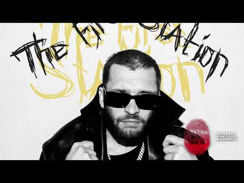 SQWOZ BAB, GONE.Fludd, blago white - БРАТВА НА СВЯЗИ (Official audio)