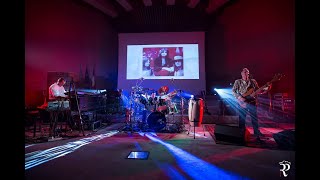 3C  EL&P Reloaded Long Version Promo Keith Emerson -EL&P Tribute 2016