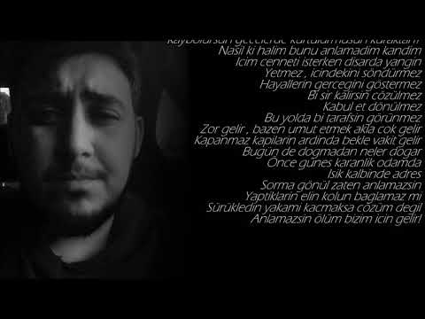Nakris Ft Kadir Mihran - ZAKKUM