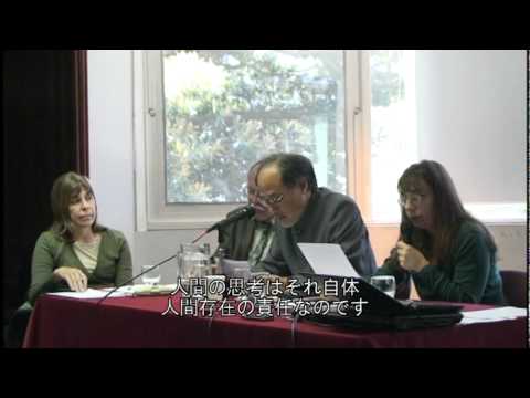 人間社会学科 もうひとつのEND / Another "END"