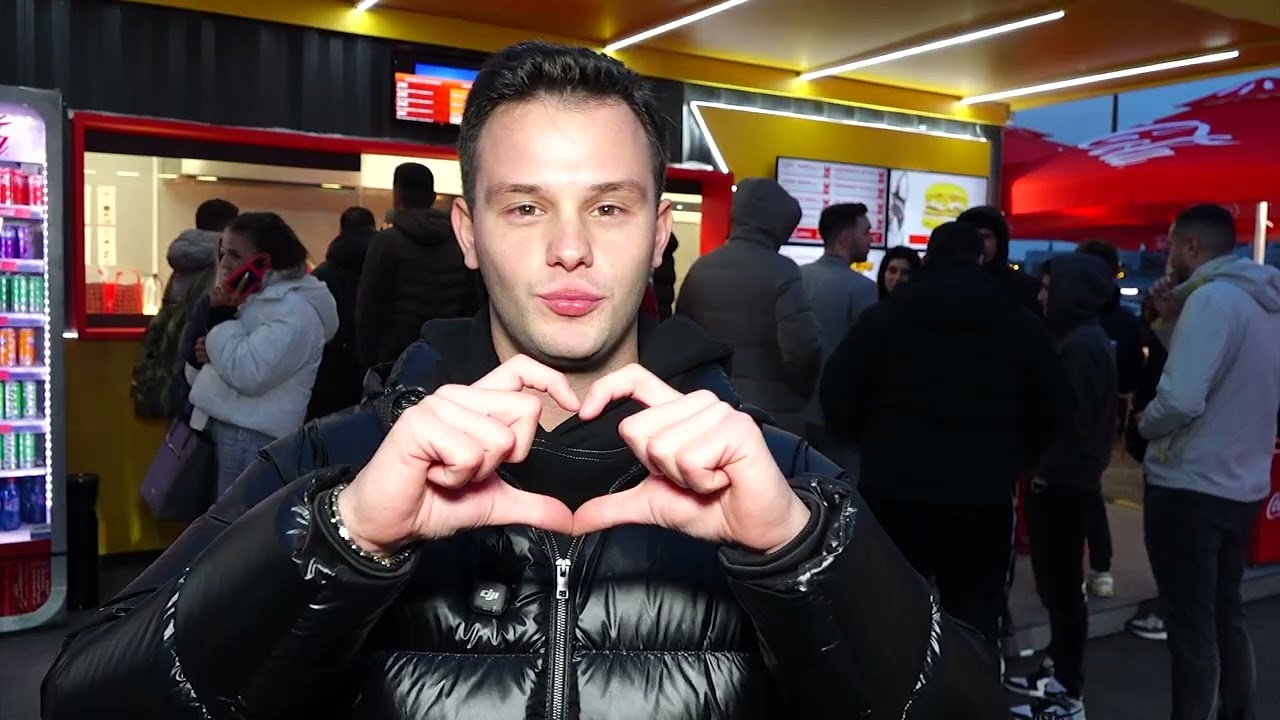 Spoon Burger s-a deschis astăzi la Timișoara!