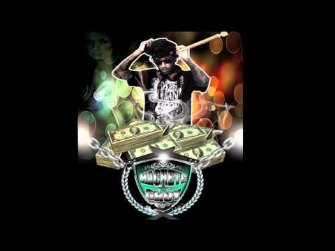 Machete Groy El Butalo - Hay Unos Cuero Que Yo No He Visto Aqui   (LD PROD)