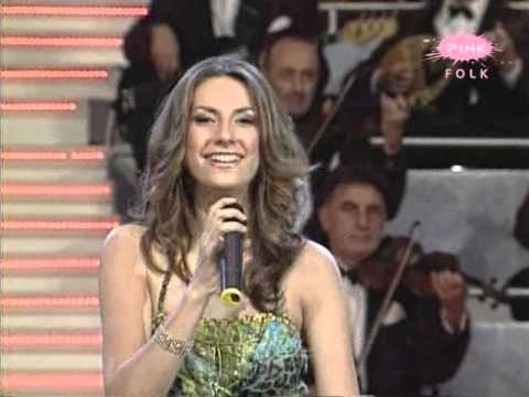 Rada Manojlovic - Nikada vise - Grand Show - (TV Pink 2007.)