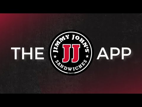 Avoiding Long Lines: Mastering the Jimmy John's App