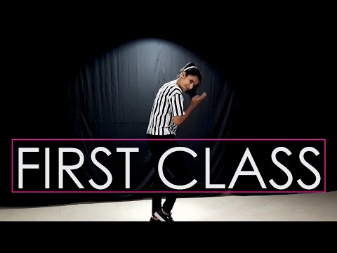 FIRST class