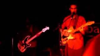 Jim White - A town called amen - live