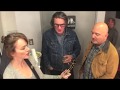 Two Seconds with Michael Cerveris