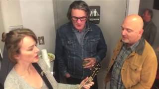 Two Seconds with Michael Cerveris