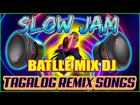 WHAT'S UP✌ BEST TAGALOG POWER LOVE SONG 2023 || NONSTOP #SLOW JAM REMIX 2023 ✨ NO COPYRIGHT