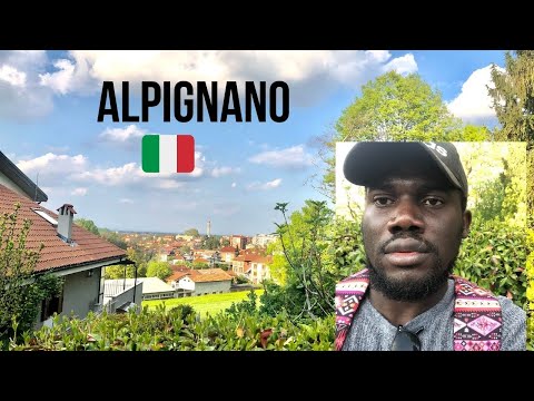 Alpignano - Piedmont, Italy