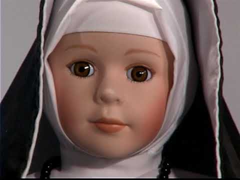 Holy Baby: 7 Prayers in 7 Languages (2003) Part 1