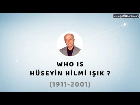 Who is Huseyn Hilmi Isik Effendi, The Great Islamic Scholar of the Recent Age?