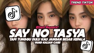 Download lagu DJ SAY NO TAPI TUNGGU DULU KAU JANGAN BESAR KEPALA I WILL SAY NO SAY NO KAMU KAMU LELAKI BUAYA DARAT mp3