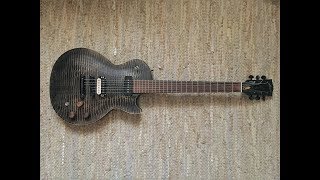 Video thumbnail for Gibson Les Paul BFG by MarcusDluxe
