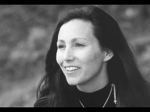 Julie Felix interview, 1969